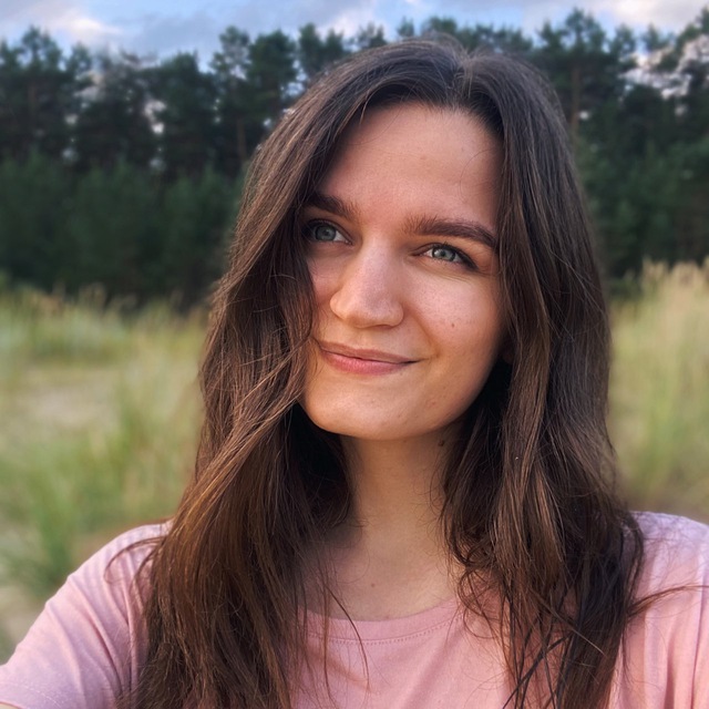 Ineta Mozeiko