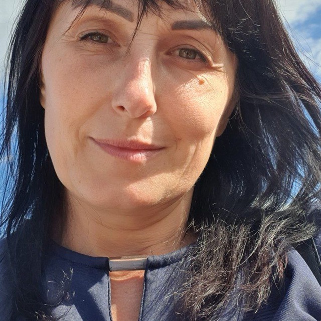 Irina Yoc