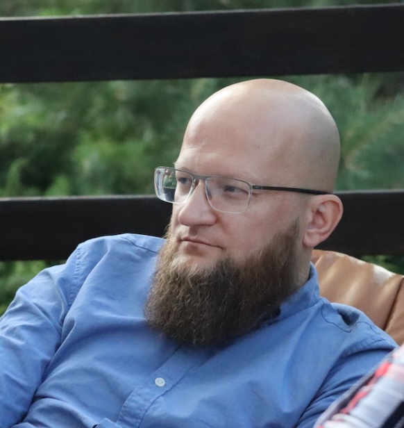 Yuri Skripnik